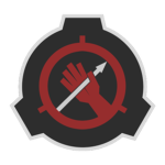 [SCP] Red Right Hand .