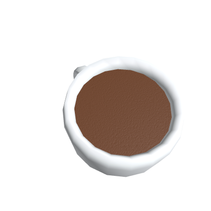 Coffie Cup~White~