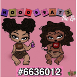 The Hood Bratz