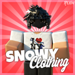 Snowy clothing. Group Thumbnail