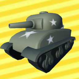 Tanks !
