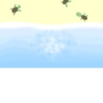 ~Lavender Turtles!~