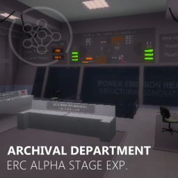 [ALPHA] ERC