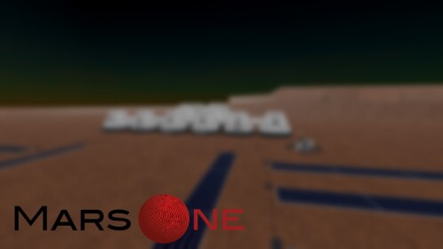 Mars One | Mars Base