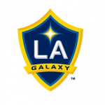 LA  Galaxy
