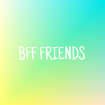 BFF Friends for the best