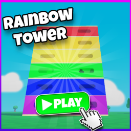 RAINBOW TOWER TYCOON