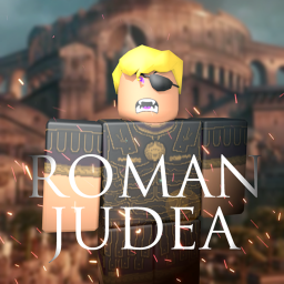 [50% SALE] Roman Judea