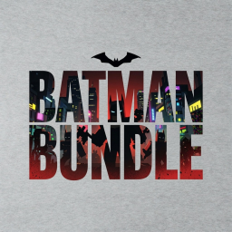 Batman Bundle