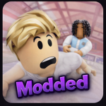 Fight in a School Modded v2
