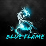 Blue Flame's
