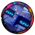 caption=Badge
