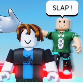 CRAZY Slap Tower 😈 