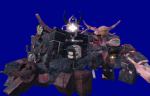 Fleshborne RPG