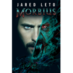 Morbius fangroup