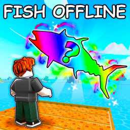 [🎣] My Fishing Buddies