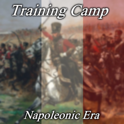 Training Camp - Napoleonic Era