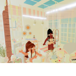 iisxnshine_clothesii
