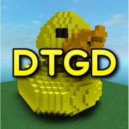 Destroy The Giant Duck!  icon