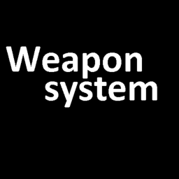 Weapon System Test [OLD & OPEN]