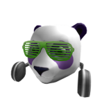 BEAST PANDAS