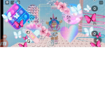 Unicorn squad mariahs group