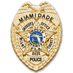 [MDC] Miami-Dade Police Department