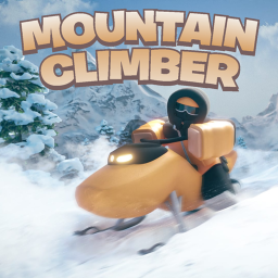 Mountain Climber🗻