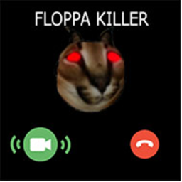 Floppa Mystery