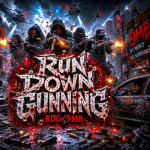 {9MB} RDG (RUN DOWN GUNNING)