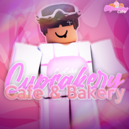[TIPS!] Work at a Cafe & Bakery! 🧁⭐️