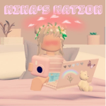 Nina's Nation