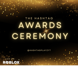 Hashtag Awards Cerimony game | HAC