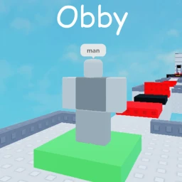 Obby icon