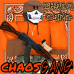 {CG^} Chaos Gang West side