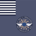 2nd Connecticut Dragооns