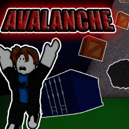 Survive the Avalanche!