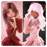 [💙] BLUEBERRY 👗🛍️ Fashion UGC