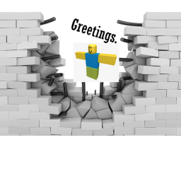 destroy puzzle wall (Wall regen)
