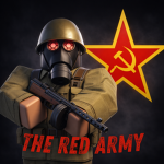 SMB | The Red Army