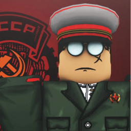 🎅 [CLOSED] Soviet Union
