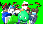 Le slime bois