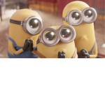 -The minion cult-
