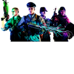 Shooter the Game