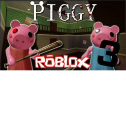Piggy fan game 3rd Game