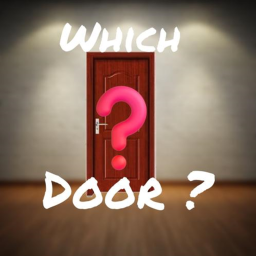 Which Door ?