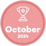 Game Badge Icon