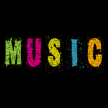 Random Music Generator