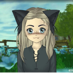 Hellow GamerGirl746doul