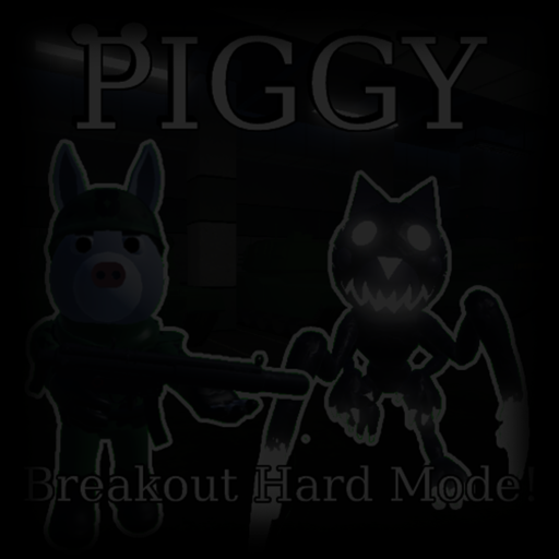 Breakout Hard Mode!